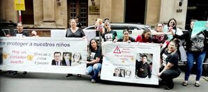 Expolicía de Interpol irá a prisión luego de más de tres años de su condena - ABC en el Este - ABC Color
