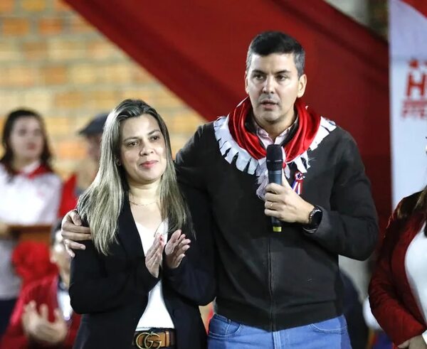Candidata a diputada había sido procesada por tráfico de droga en Brasil - ABC en el Este - ABC Color