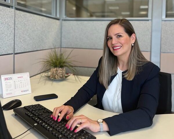 Vision Banco busca que cada contacto sea una experiencia memorable - Megacadena — Últimas Noticias de Paraguay