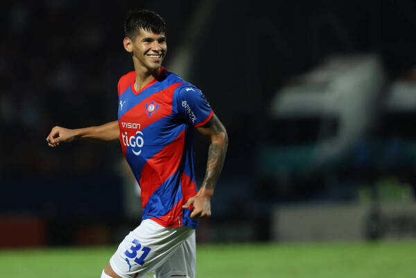 [VIDEO] Cerro Porteño volvió a ganar y ya está en la Fase 3 de la Copa