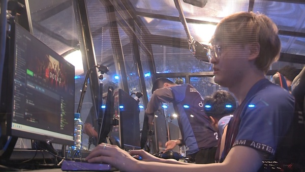Perú apuesta por ser el "foco de atracción" de los eSports en Sudamérica - MarketData
