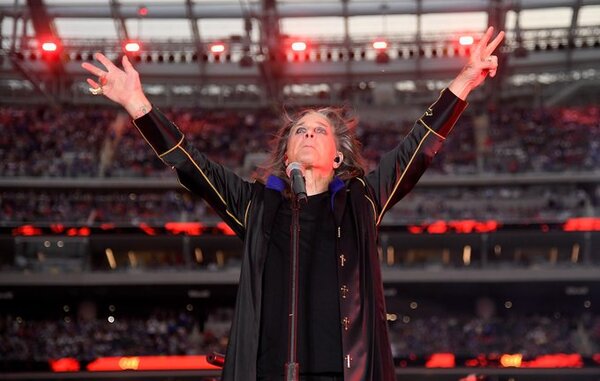 Ozzy Osbourne aclara que si volvería a salir de gira tras haber anunciado su retiro