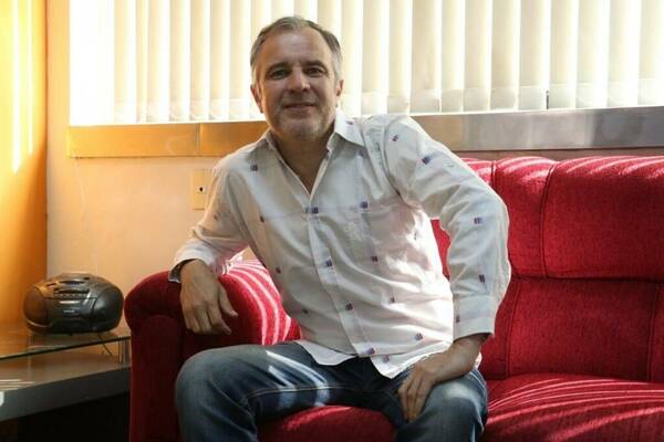 Salvador Hicar ya está libre, pero está en una situación complicada