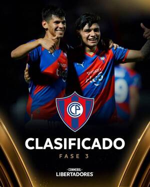 ¿Quién será el próxima rival del equipo de Facundo Sava?