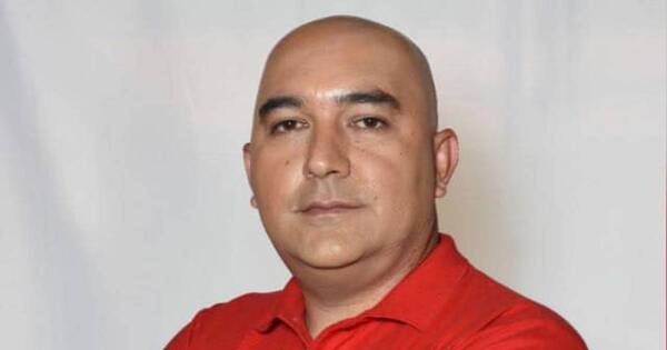 La Nación / “Las encuestas son una fotografía del momento”, indicó Orlando Arévalo