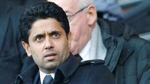 El presidente del PSG es investigado por un supuesto caso de secuestro y tortura
