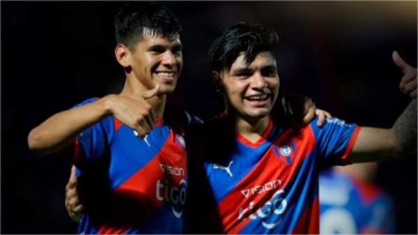 Cerro repite triunfo por mínima y clasifica a la Fase 3 - La Tribuna