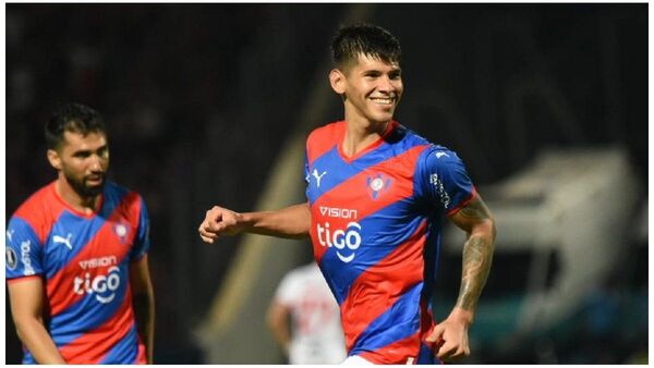 El gol de la Pantera Robert Morales para la clasificación