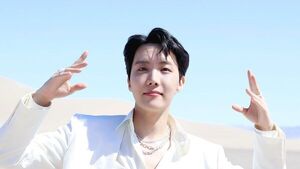 J-Hope, de BTS, lanzará un single antes de comenzar su servicio militar