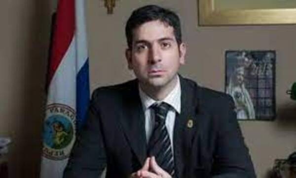 Escuela Judicial llevará denominación en homenaje a Marcelo Pecci