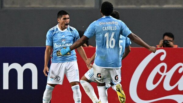 Nacional se derrumba a pedazos y queda fuera de la Copa