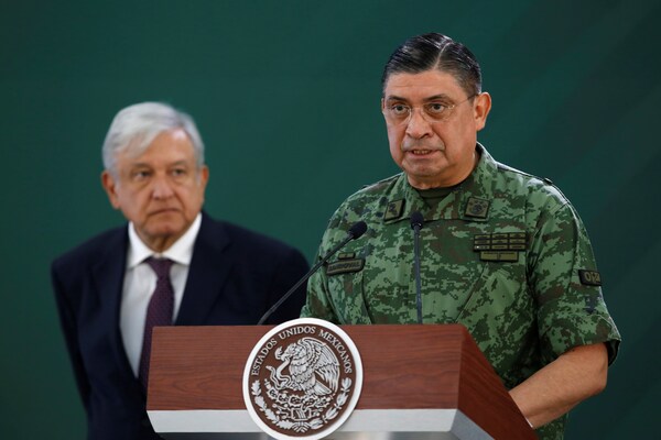 Ministerio de Defensa reconoce asesinato de 5 jóvenes por Ejército mexicano - MarketData