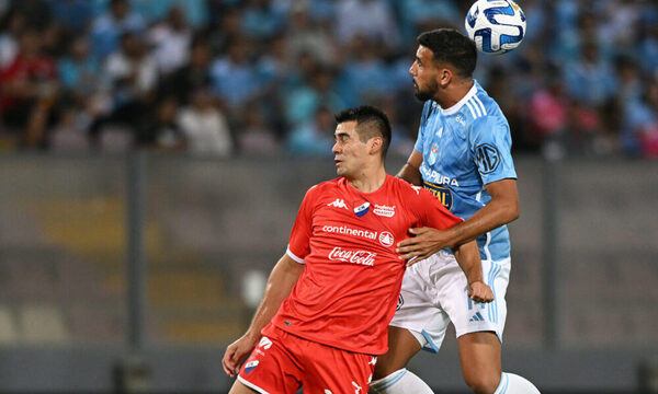 Nacional perdió su oportunidad y se despide de la Copa Libertadores