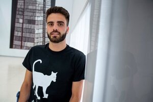 Fallece el exfutbolista asturiano Pelayo Novo arrollado por un tren
