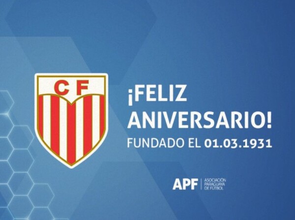 El Capitán Figari cumple 92 años - APF