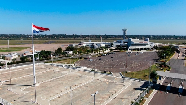Listo para volar: Nuevo aeropuerto demandará US$ 225 millones de inversión (y en el este, Guaraní será marca verde)