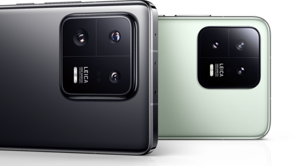 De alta gama: llegan los Xiaomi 13, Xiaomi 13 Pro y el Xiaomi 13 Lite