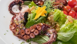 El famoso Giacosa Ristorante de Florida llega reeditado a Paraguay con su cocina ítalo-mediterránea