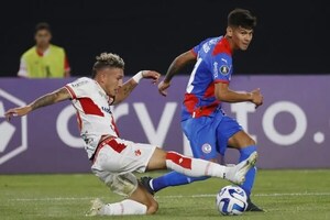 Cerro Porteño busca sellar pase a Fase 3 de la Libertadores
