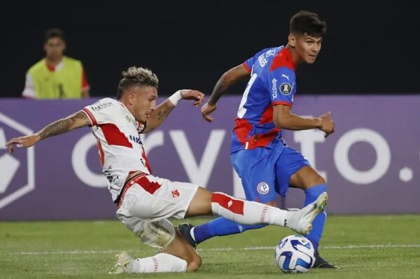 Cerro Porteño busca sellar pase a Fase 3 de la Libertadores