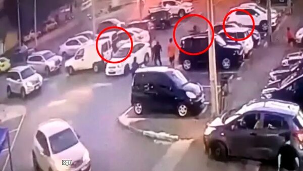 Ordenan detención a presunto narcopiloto que presenció el asesinato de Ryguasu - Policiales - ABC Color