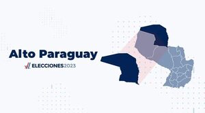 Todos los candidatos a Diputados por Alto Paraguay - Política - ABC Color