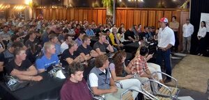 Divulgan tecnología genética para los productores lecheros - Nacionales - ABC Color