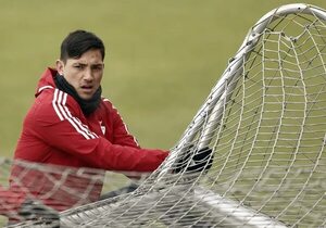 Osasuna recibe hoy al Athletic Bilbao, en la antesala del Clásico español - Fútbol Internacional - ABC Color