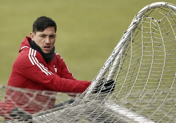 Osasuna recibe hoy al Athletic Bilbao, en la antesala del Clásico español - Fútbol Internacional - ABC Color