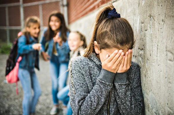 Acoso escolar: Aprender sin miedo en una escuela segura y en una casa que protege - Estilo de vida - ABC Color