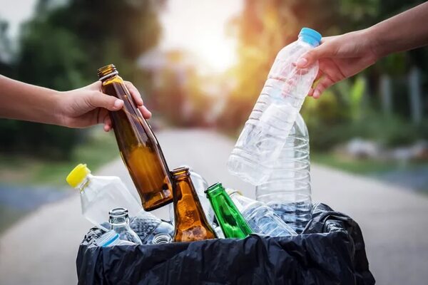 Un gran servicio ambiental - Empresariales - ABC Color