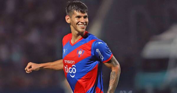 La Nación / Cerro repitió la dosis ante Curicó