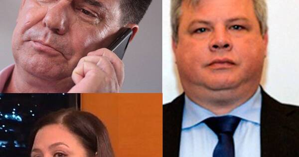 La Nación / Ante desesperación, Alegre recurre nuevamente a las encuestas a medida
