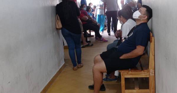 La Nación / Alertan que aumentan las muertes por chikungunya