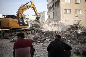 Suben a 45.890 los muertos por terremotos en Turquía - Mundo - ABC Color