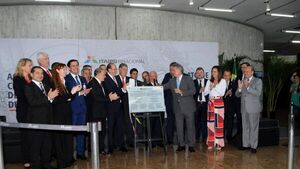 Itaipú canceló su deuda, pero ANDE pide no reducir precio de la energía