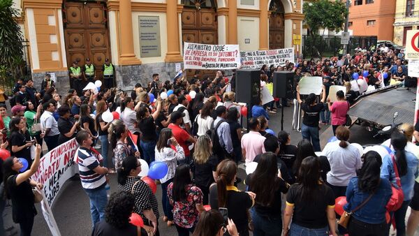 SET rechaza pedido de contadores para exonerar multas y aplazar IRP