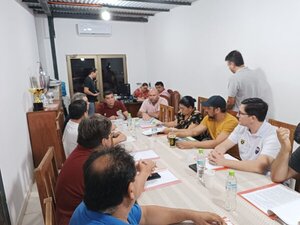Diario HOY | ¡Se viene Encarnación FC!