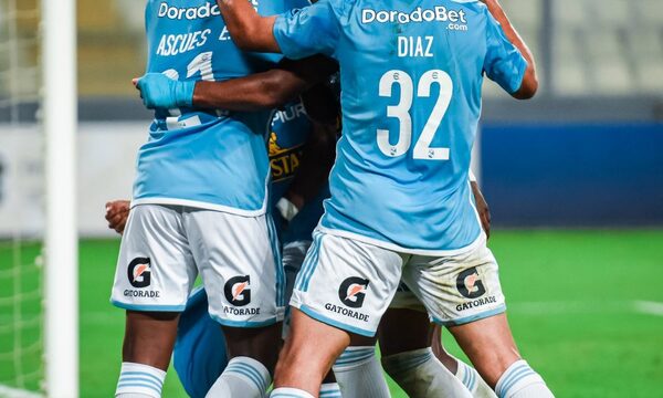 Nacional decepciona y quedar fuera de la Libertadores