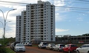 Bandidos roban millonario botín y electrónica en barrio cerrado de CDE – Diario TNPRESS