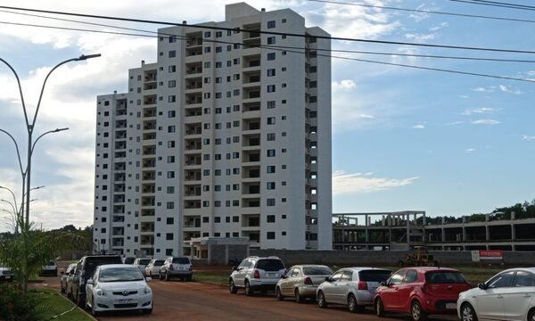 Bandidos roban millonario botín y electrónica en barrio cerrado de CDE – Diario TNPRESS