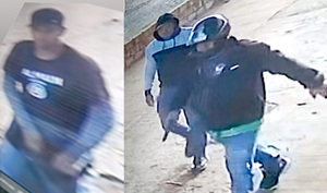 Toman por asalto una recicladora y roban G. 5 millones y un celular - La Clave