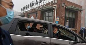 La Nación / El origen del covid vuelve a enfrentar a EEUU y China