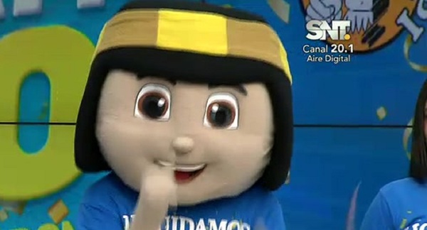¡En Tupi liquidamos todo! - SNT