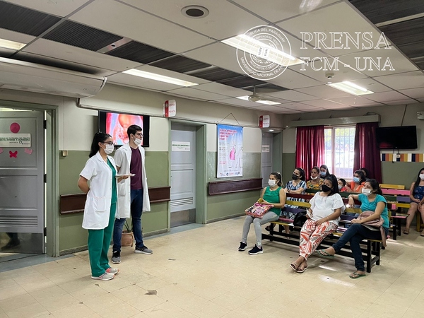 Diario HOY | "Semana de la audición" con varias actividades en el Hospital de Clínicas
