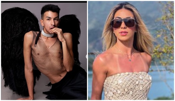 Toñito Gaona afirma que Jéssica Torres “se está quemando solita” - Te Cuento Paraguay