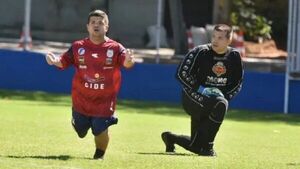 Vuelve el Clásico de La Lupa entre famosos hinchas de Olimpia y Cerro Porteño