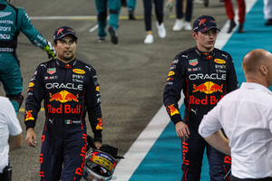 Diario HOY | F1: Red Bull es el rival a vencer