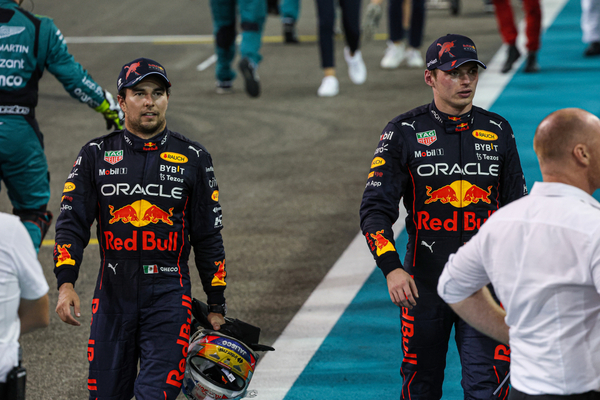 Diario HOY | F1: Red Bull es el rival a vencer