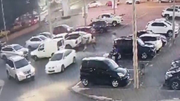 Caso Ryguasu: Investigadores se mantienen cautelosos y sospechoso sigue prófugo